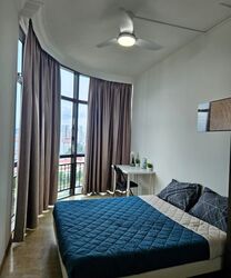 Parc Oasis (D22), Condominium #558847241